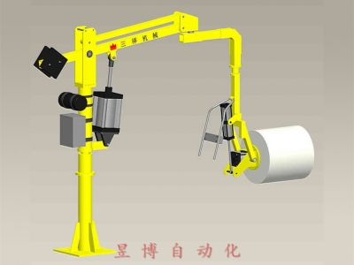 西双版纳气动助力机械手