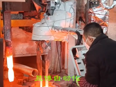 湖北高温作业助力机械手