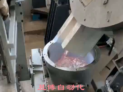 东方浇铸助力机械手