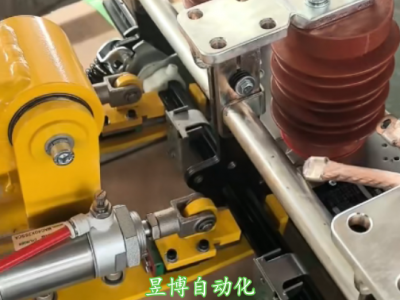 刀架安装助力机械手