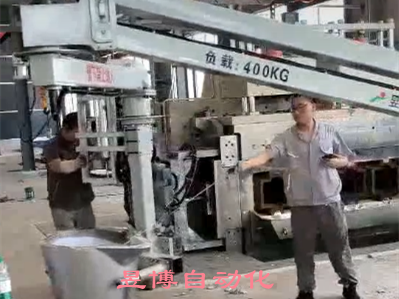 浇铸助力机械手.png